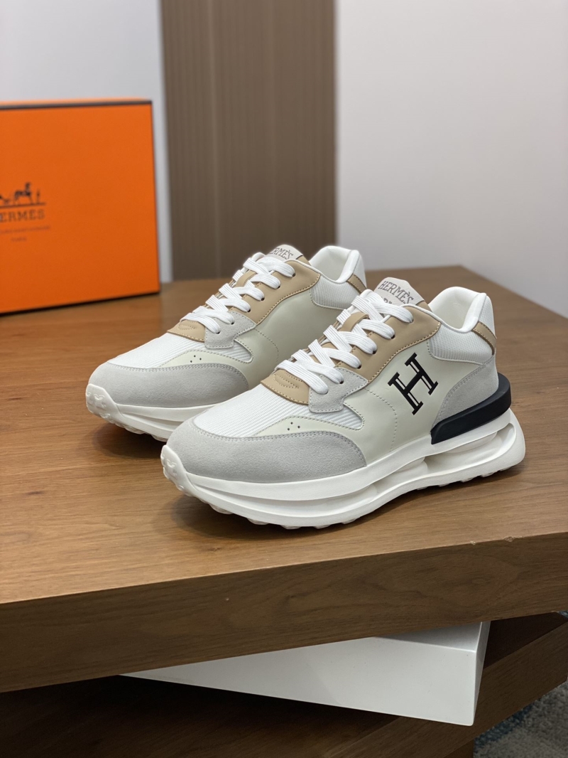 Hermes Sneakers